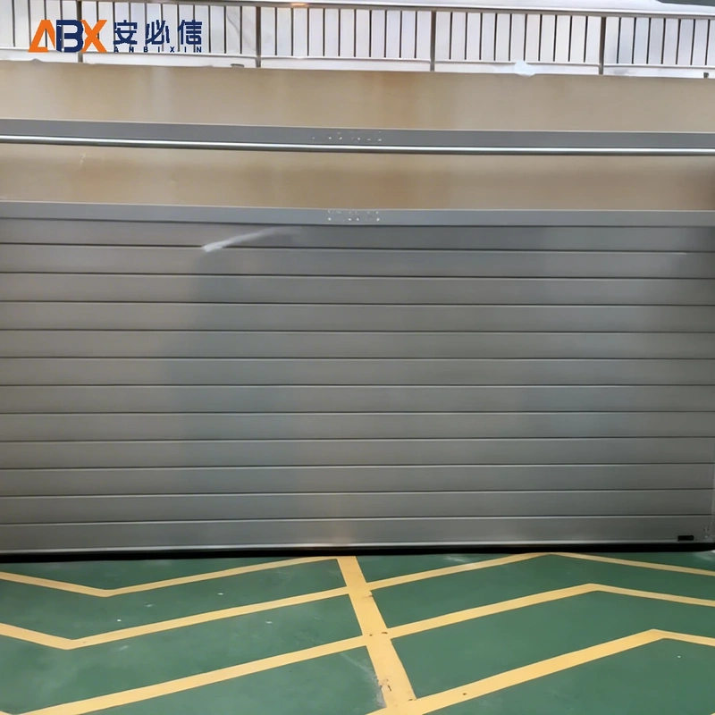 仙桃PVC高速门