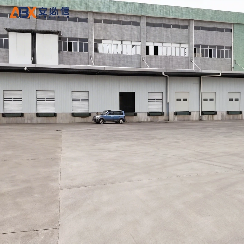 仙桃雷达高速门